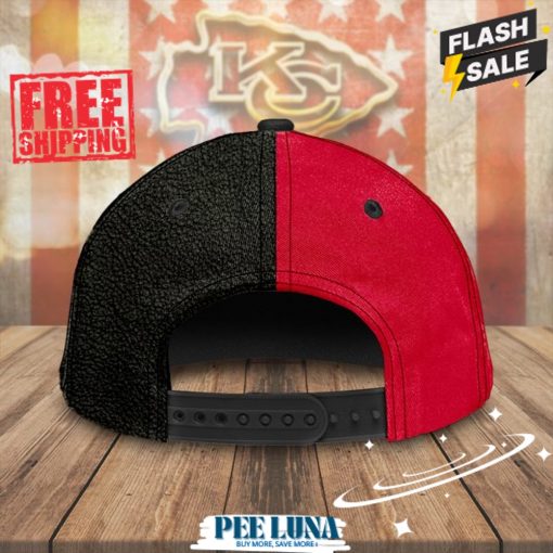 Kansas City Chiefs Classic Cap – PLU  220