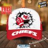 Kansas City Chiefs Classic Cap –  PLU  224