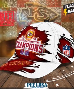 Kansas City Chiefs Classic Cap PLU 225