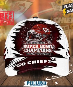 Kansas City Chiefs Classic Cap –  PLU  226