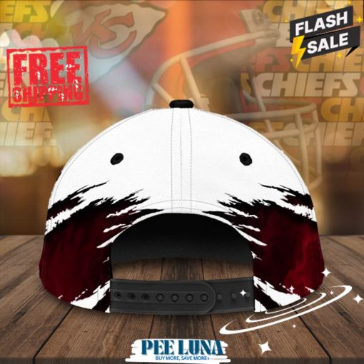 Kansas City Chiefs Classic Cap –  PLU  226