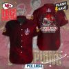 Kansas City Chiefs 3D Hawaii Shirt – PLU  231