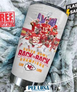 Kansas City Chiefs Tumbler Cup PLU 203