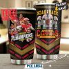 Kansas City Chiefs Tumbler Cup – PLU  206