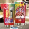 Kansas City Chiefs Tumbler Cup – PLU  207