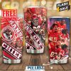 Kansas City Chiefs Tumbler Cup – PLU  206