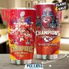 Kansas City Chiefs Tumbler Cup – PLU  209