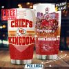 Kansas City Chiefs Tumbler Cup – PLU  210