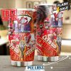 Personalized Kansas City Chiefs Tumbler Cup – PLU  211