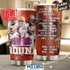 Personalized Kansas City Chiefs Tumbler Cup – PLU  211