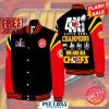 Kansas City Chiefs Varsity Jacket – PLU 170