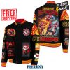 Kansas City Chiefs Varsity Jacket – PLU  236