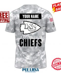 Mens Nike Arctic Camo Kansas City Chiefs 2024 Salute to Service Club Fleece Pullover Tshirt 3