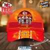 Kansas City Chiefs Classic Cap – PLU  217