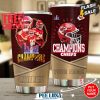 Kansas City Chiefs Tumbler Cup –  PLU  212