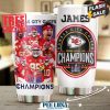 Kansas City Chiefs Tumbler Cup –  PLU  212