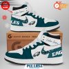 Philadelphia Eagles AJ 1 Sneaker – PLU 253