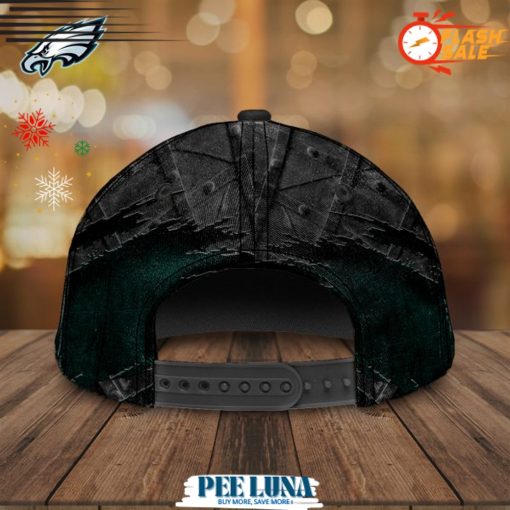 Personalized Philadelphia Eagles Classic Cap – PLU 252