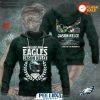 Philadelphia Eagles 3D Apparel T-shirt PLU 247