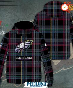 Philadelphia Eagles 3D Windbreaker Jacket