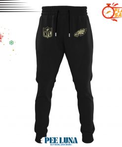 Philadelphia Eagles Armed Forces Day Jogger Limited Edition – PLU 284