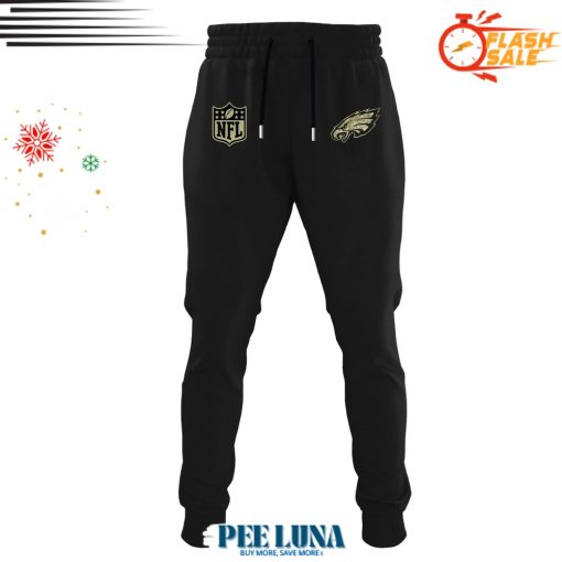 Philadelphia Eagles Armed Forces Day Jogger Limited Edition – PLU 284