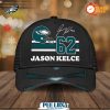 Personalized Philadelphia Eagles Classic Cap – PLU 252