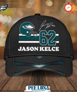 Philadelphia Eagles Classic Cap PLU 251