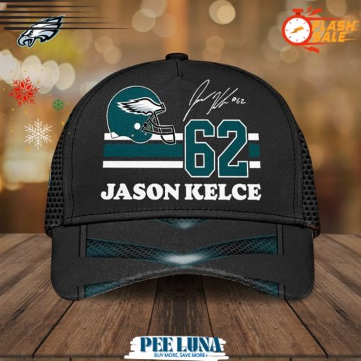 Philadelphia Eagles Classic Cap – PLU 251