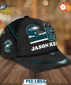 Philadelphia Eagles Classic Cap PLU 251