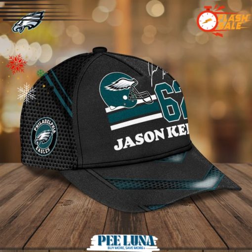 Philadelphia Eagles Classic Cap – PLU 251