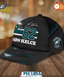 Philadelphia Eagles Classic Cap PLU 251