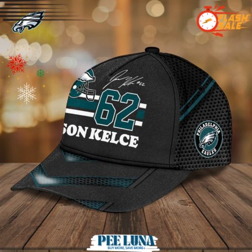 Philadelphia Eagles Classic Cap – PLU 251