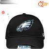 Philadelphia Eagles x Christmas NFL Limited Edition Hoodie 2024 – PLU 295