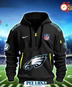 Philadelphia Eagles Limited Edition Hoodie – PLU 293