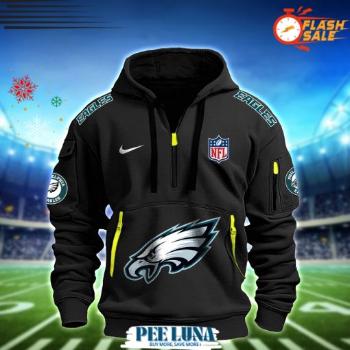 Philadelphia Eagles Limited Edition Hoodie – PLU 293