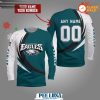 Philadelphia Eagles NFL 3D Full Printing Hoodie Limited Edition – PLU 286