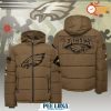 Philadelphia Eagles NFL Hoodie Limited Edition – PLU 292