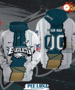 Philadelphia Eagles NFL Hoodie Limited Edition – PLU 292