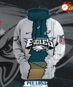 Philadelphia Eagles NFL Hoodie Limited Edition PLU 292