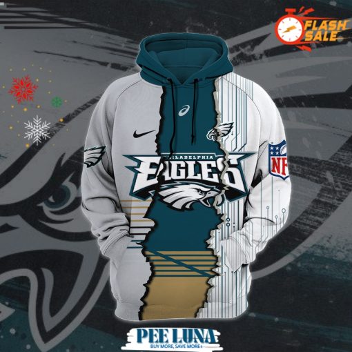 Philadelphia Eagles NFL Hoodie Limited Edition – PLU 292