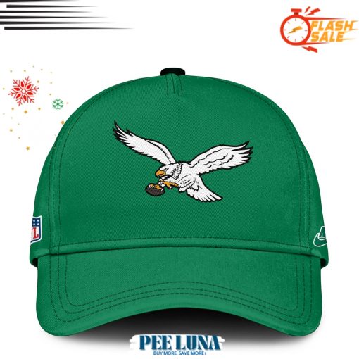 Philadelphia Eagles NFL Limited Edition Cap 2024 – PLU 269