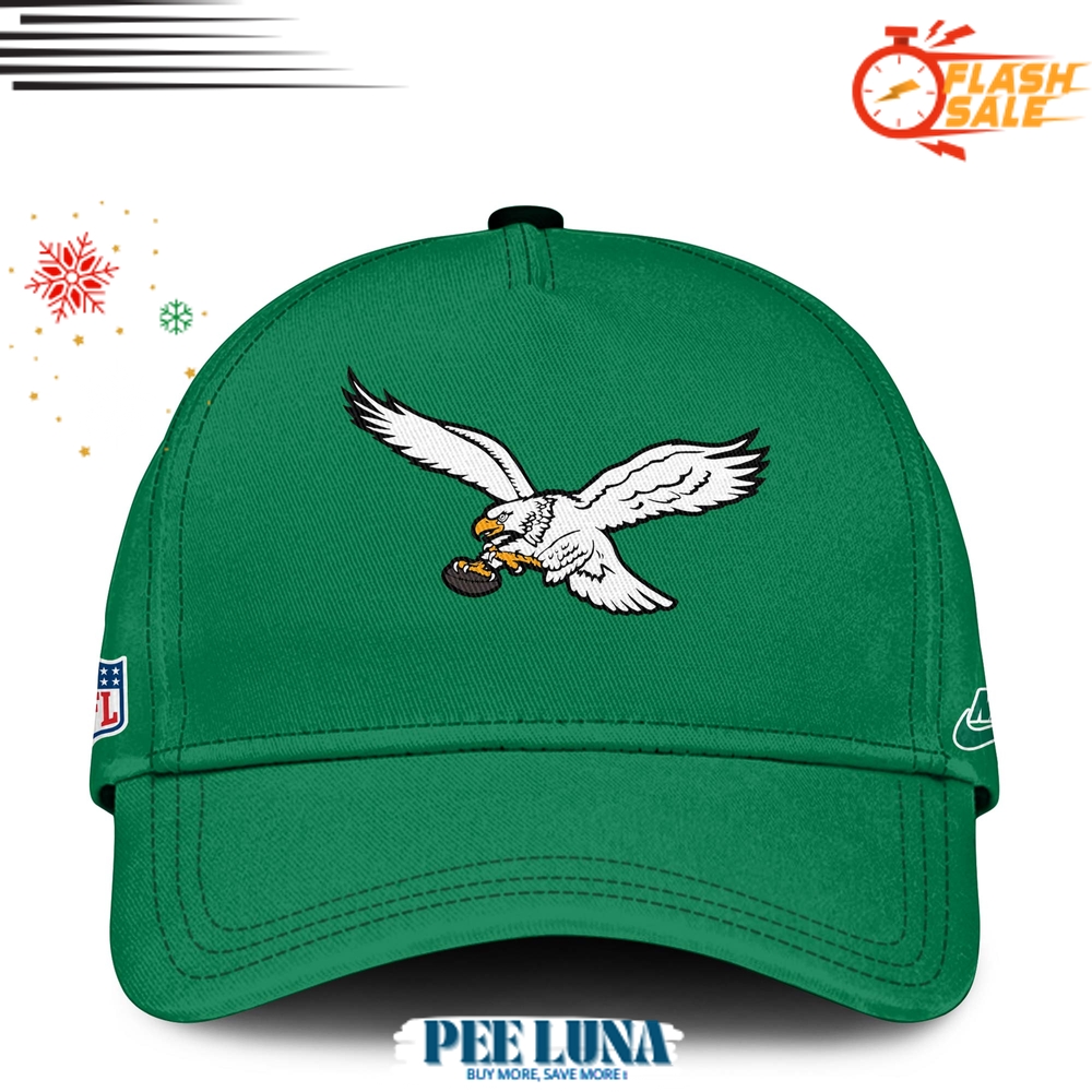 Philadelphia Eagles NFL Limited Edition Cap 2024 – PLU 269