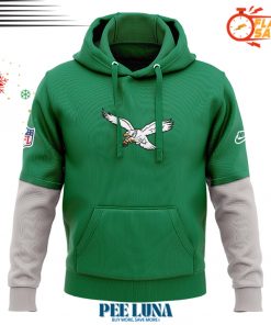 Philadelphia Eagles NFL Limited Edition Hoodie 2024 PLU 268