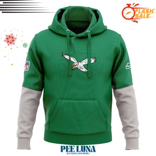 Philadelphia Eagles NFL Limited Edition Hoodie 2024 – PLU 268