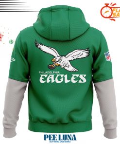 Philadelphia Eagles NFL Limited Edition Hoodie 2024 PLU 268