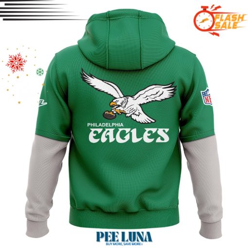 Philadelphia Eagles NFL Limited Edition Hoodie 2024 – PLU 268