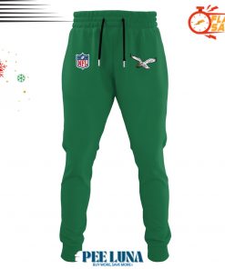 Philadelphia Eagles NFL Limited Edition Jogger 2024 – PLU 270