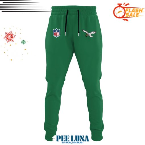 Philadelphia Eagles NFL Limited Edition Jogger 2024 – PLU 270