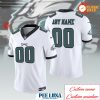 Philadelphia Eagles NFL Personalized FoootBall Jersey – PLU 281